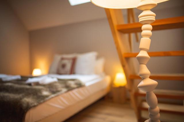 Le Holzberg Et Ses Suites Osenbach Eksteriør bilde