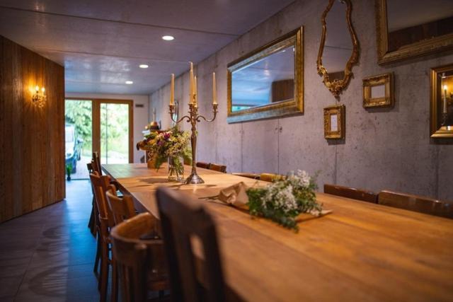 Le Holzberg Et Ses Suites Osenbach Eksteriør bilde