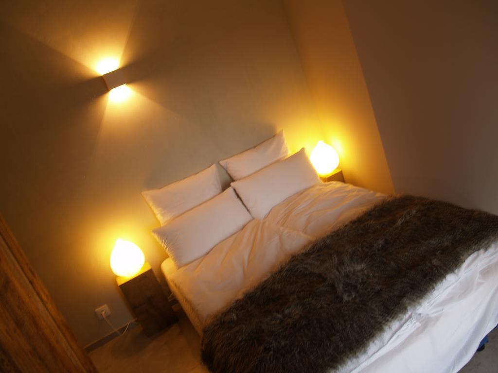 Le Holzberg Et Ses Suites Osenbach Rom bilde