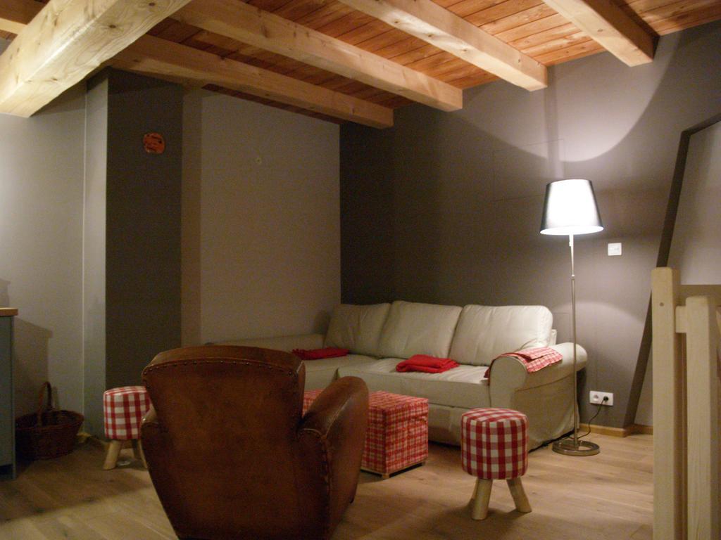 Le Holzberg Et Ses Suites Osenbach Rom bilde