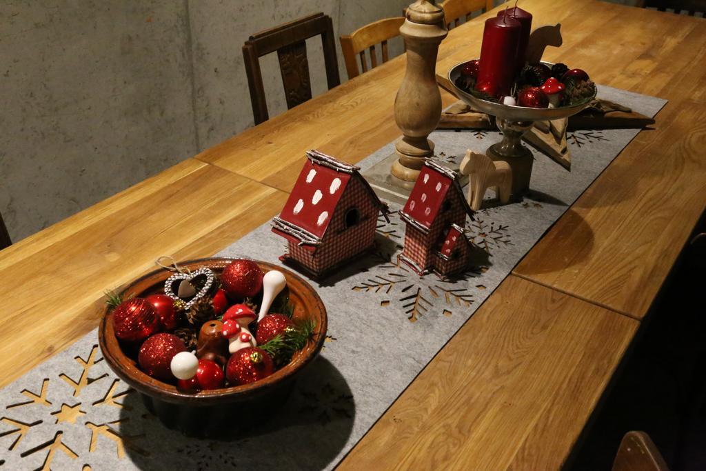 Le Holzberg Et Ses Suites Osenbach Eksteriør bilde