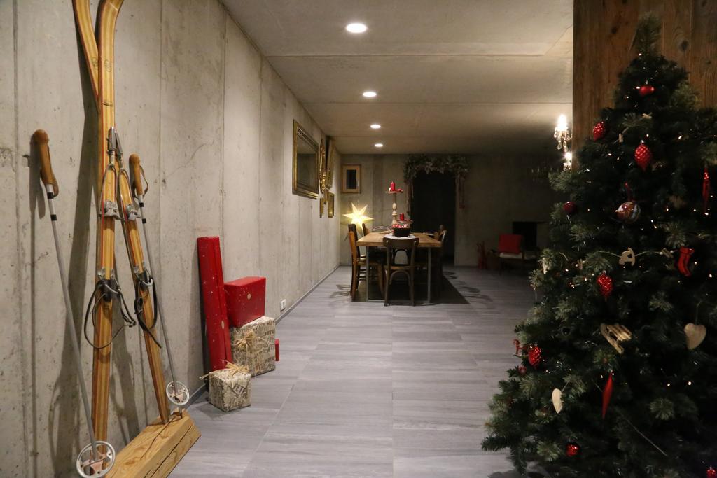 Le Holzberg Et Ses Suites Osenbach Eksteriør bilde